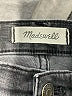 Madewell Black Jeans Size 26 waist - photo 4