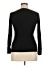 Splash Black Pullover Sweater Size 1X - photo 2
