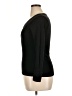 Splash Black Pullover Sweater Size 1X - photo 5