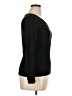 Splash Black Pullover Sweater Size 1X - photo 4