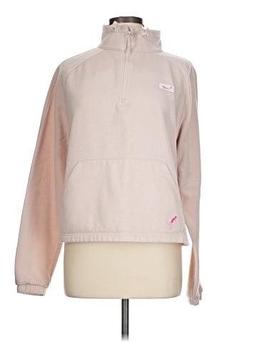 Earth Yoga Sweatshirt (view 1)
