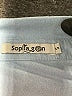 Assorted Brands Blue Casual Dress Size S - photo 7