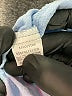 Assorted Brands Blue Casual Dress Size S - photo 8