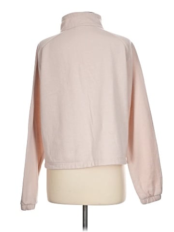 Earth Yoga Sweatshirt (view 2)