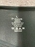 Nikki Black Long Sleeve Top Size L - photo 7