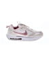 Nike White Sneakers Size 7 (youth) - photo 1