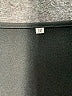 Unbranded Solid Black Cocktail Dress Size M - photo 7