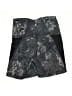 Active by Old Navy Graphic Gray Board Shorts Size XS - photo 2