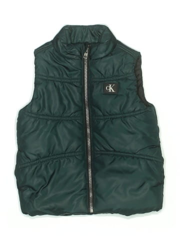 CALVIN KLEIN JEANS Vest (view 1)