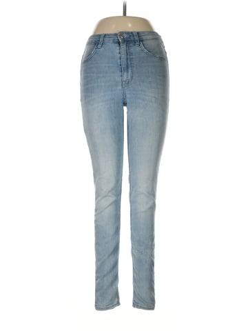 Divided by H&M Jeans (view 1)