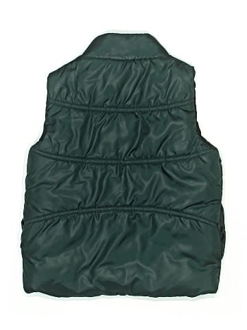 CALVIN KLEIN JEANS Vest (view 2)