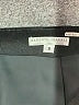 Alberto Makali Solid Black Formal Skirt Size 8 - photo 4