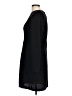 ASOS Solid Black Cocktail Dress Size 10 - photo 5