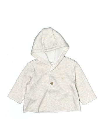 Mayoral Zip Up Hoodie (view 1)