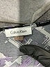 Calvin Klein Silver Sleeveless Blouse Size M - photo 7