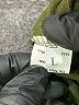 Unbranded 100% Polyester Argyle Green Jacket Size L - photo 6