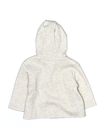 Mayoral Zip Up Hoodie (view 2)