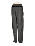 Haute Monde Gray Casual Pants Size S - photo 2