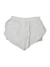 Shein Silver Athletic Shorts Size S - photo 2