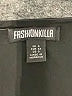 Assorted Brands Black Cocktail Dress Size 4 - photo 7