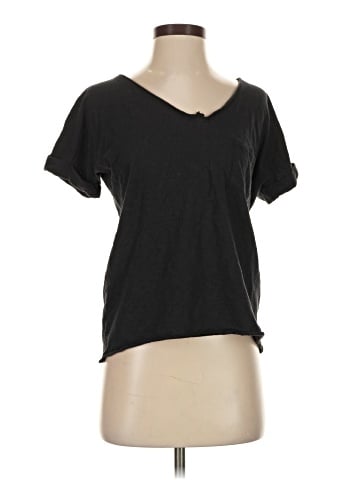 Rag & Bone/JEAN Short Sleeve T-Shirt (view 1)