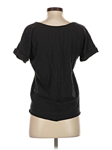 Rag & Bone/JEAN Short Sleeve T-Shirt (view 2)