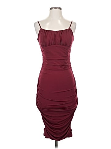 Honey and Rosie Cocktail Dress (view 1)