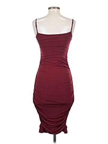 Honey and Rosie Cocktail Dress (view 2)