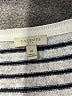 Talbots Outlet Stripes Blue Pullover Sweater Size M - photo 7