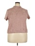 Jolie Pink Cardigan Size 2X - photo 1