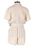 Louna Tweed Tan Ivory Romper Size S - photo 2