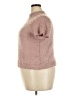 Jolie Pink Cardigan Size 2X - photo 5