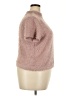 Jolie Pink Cardigan Size 2X - photo 4