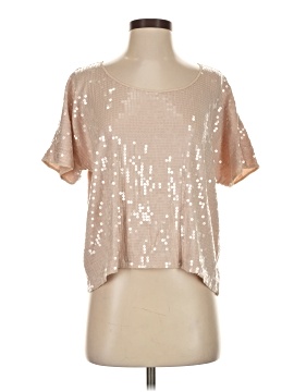 Robert Rodriguez Short Sleeve Blouse