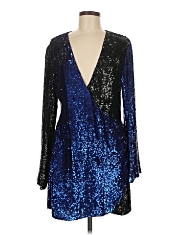 retrofête Cocktail Dress (view 1)