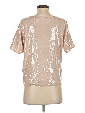 Robert Rodriguez Short Sleeve Blouse (view 2)