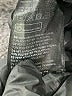 H&M Solid Black Casual Dress Size 2X - photo 8