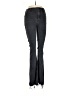 We the Free Chevron-herringbone Gray Jeans Size 27 waist - photo 1