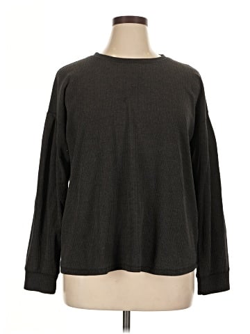 Vanilla Bay Long Sleeve T-Shirt (view 1)