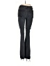 We the Free Chevron-herringbone Gray Jeans Size 27 waist - photo 2