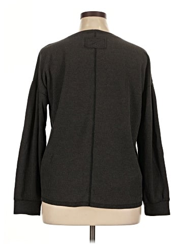Vanilla Bay Long Sleeve T-Shirt (view 2)