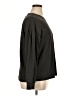 Vanilla Bay Gray Long Sleeve T-Shirt Size 1X - photo 4