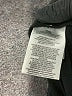 BCBGeneration Solid Black Active Pants Size XS - photo 8