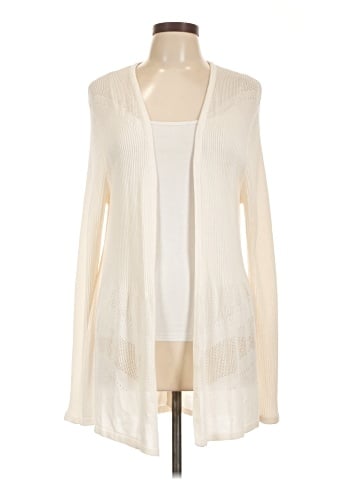 Thyme and Honey Cardigan (view 1)
