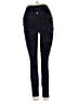 Lululemon Athletica Black Active Pants Size 0 - photo 2