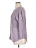 Assorted Brands Purple Long Sleeve Top Size 1X - photo 5