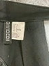Divided by H&M Solid Black Dress Pants Size 6 - photo 7