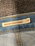 Levi's Hearts Blue Jeans Size 28 waist - photo 4