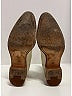 Miu Miu Ivory Ankle Boots Size EU (IT) 38 1/2 / US 8 1/2 - photo 9