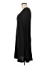 Old Navy Solid Black Casual Dress Size M - photo 5